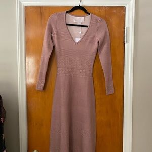GMG Heidi dress- NWT